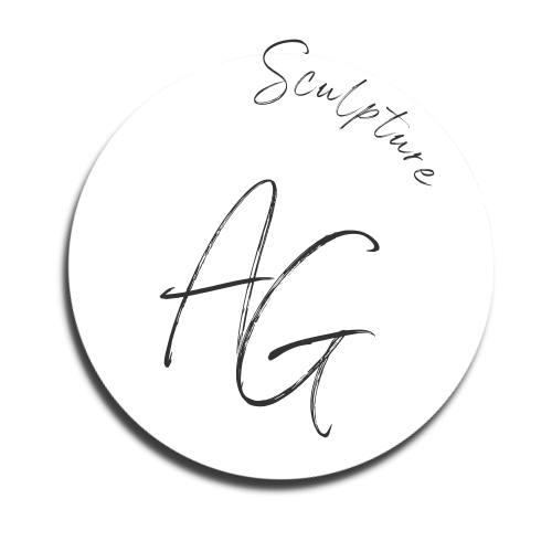 Logo AG Sculpture